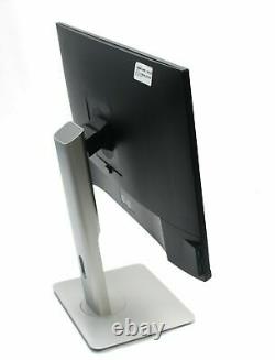 Dell P2419HC 24 1920x1080 IPS LED LCD Monitor With Stands & Cables