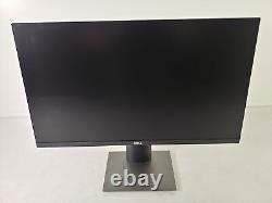 Dell P2419H 1920 x 1080 24 in Matte LCD Monitor Panel with Stand