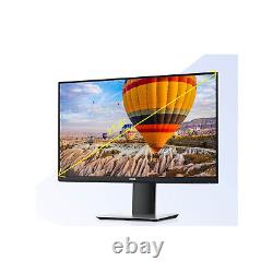 Dell P2421DC 24 LCD Professional 60Hz Full HD IPS Monitor With STAND/AC cable