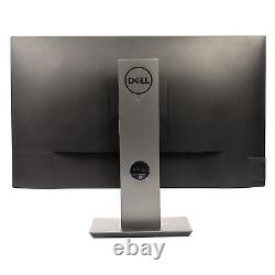 Dell P2421DC 24 LCD Professional 60Hz Full HD IPS Monitor With STAND/AC cable