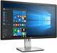 Dell P2715QT 27 IPS LED 4K UHD Monitor 3840 x 2160 HDMI Displayport WithStand