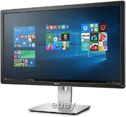 Dell P2715QT 27 IPS LED 4K UHD Monitor 3840 x 2160 HDMI Displayport WithStand