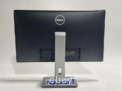 Dell P2715QT 27 Ultra HD 4K 3840x2160 LCD Grade C with Stand 0029