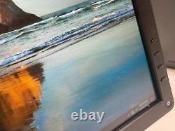 Dell P2715QT 27 Ultra HD 4K 3840x2160 LCD Grade C with Stand 0029