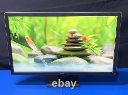 Dell P2715QT 27 Ultra Widescreen 3840x2160 Ultra 4K HDMI IPS LED LCD Monitor