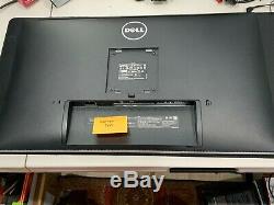 Dell P2715Q 27 LED LCD Monitor 3840x2160 4K Ultra HD (NO STAND)