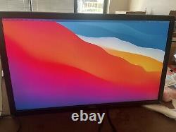 Dell P2715Q IPS LCD Monitor. No Stand. Comes With Display Cable And Power Cord