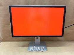 Dell P2715Q P2715Qt 27 Ultra HD UHD 4K IPS LCD Monitor with Stand & Power Cable