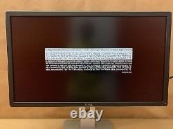 Dell P2715Q P2715Qt 27 Ultra HD UHD 4K IPS LCD Monitor with Stand & Power Cable