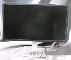 Dell P2815Qf 28'' Widescreen LCD Monitor with Stand Lightly Used