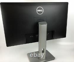 Dell P 2715Q 27 Ultra 4K UHD 3480x2160 LCD Monitor with Stand