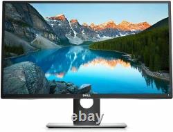 Dell Professional P2717H 27 Full HD 1920x1080 LED LCD Monitor with Stand & Cables