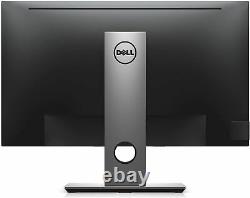 Dell Professional P2717H 27 Full HD 1920x1080 LED LCD Monitor with Stand & Cables