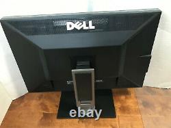 Dell Professional U3011T 30 Widescreen LCD Monitor WITH STAND & Power Cable