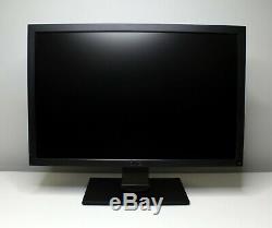 Dell Professional U3011 30 Widescreen LCD Monitor WITH STAND