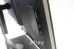 Dell Professional U3011t 30 Widescreen LCD Monitor 2560 x 1600 With Stand