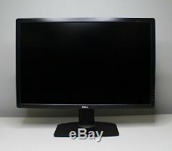 Dell Professional U3014 30 Widescreen LCD Monitor WITH STAND