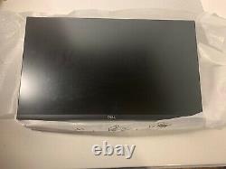 Dell S2421HS 24 Inch Full HD 50/60 Hz Display Monitor With Stand & Box
