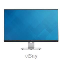 Dell S2715H 27 Full HD LED Monitor with Stand