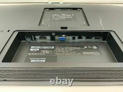 Dell S2715H 27 Full HD VGA, HDMI, USB 2.0 Built-in Speakers LCD Monitor IPS