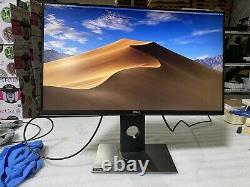 Dell S2716DG 27 (2k) 144hz Widescreen LCD Monitor with GSYNC (2560X1440)(with stand)