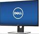 Dell S2716DG LED NVIDIA G Sync & Stand 27 Back lit LCD Gaming Computer Monitor