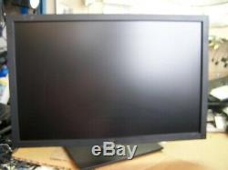 Dell Sharp U3011T 30 LCD 2560 x1660 Full HD Monitor with Stand SMALL SCRATCH