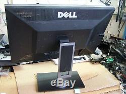 Dell Sharp U3011T 30 LCD 2560 x1660 Full HD Monitor with Stand SMALL j SCRATCH