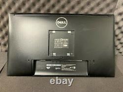 Dell U2414Hb 24 Wide LED Monitor withHDMI USB 3.0 1080p U2414Hb withCABLES NO STAND