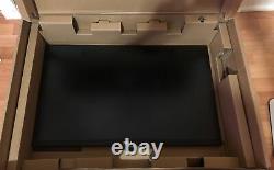 Dell U2414Hb 24 Wide LED Monitor with Stand 1080p U2414Hb Tested