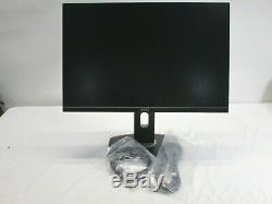 Dell U2415b 24 Widescreen LCD Monitor with Stand / Power Supply / HDMI AB762