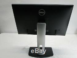 Dell U2415b 24 Widescreen LCD Monitor with Stand / Power Supply / HDMI AB762