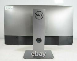 Dell U2419H 24 1920 x 1080 HDMI DP USB LED Monitor Fair with Stand