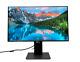 Dell U2421HE 24 LED Display Monitor (USB-C &A HUB, Ethernet) WithStand (Grade A)