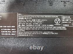 Dell U2515HC UltraSharp 25in LED Backlit Monitor w / Stand