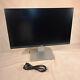 Dell U2515H UltraSharp 25in LED Backlit Monitor with Stand, Powercord, DP cable