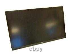 Dell U2515Hc UltraSharp 25 Black LCD IPS QHD Monitor 60Hz 2560x1440 NO STAND