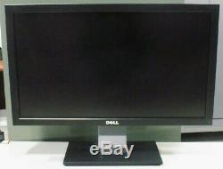 Dell U2711B 27 LCD Monitor with Stand