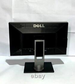 Dell U2711 27 UltraSharp Monitor (U2711b) with Stand