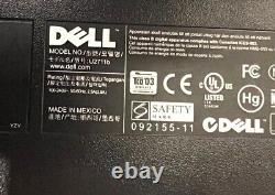 Dell U2711 27 UltraSharp Monitor (U2711b) with Stand
