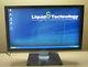 Dell U2711b 27 Widescreen LCD Monitor withStand Grade A