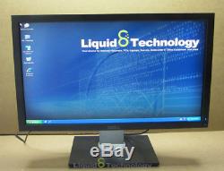 Dell U2711b 27 Widescreen LCD Monitor withStand Grade A