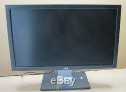 Dell U2711b 27 Widescreen LCD Monitor withStand - Grade B