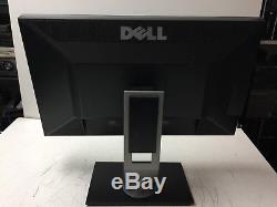 Dell U2711b Ultra Sharp 27-Inch LCD Computer Monitor withStand & Power Cord
