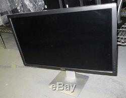 Dell U2713HMT 27 Widescreen LCD Monitor withStand - Grade A