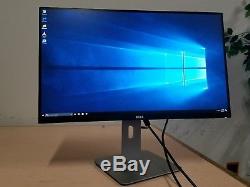 Dell U2715HC 27 Widescreen LCD Monitor withStand