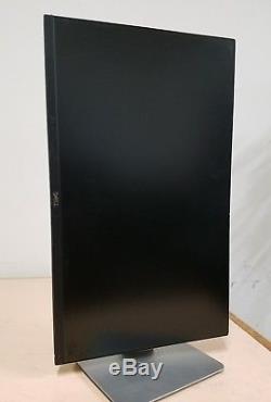 Dell U2715HC 27 Widescreen LCD Monitor withStand