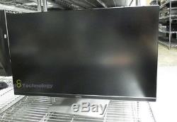 Dell U2715HC 27 Widescreen LCD Monitor withStand - Grade A