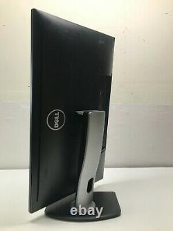 Dell U2715HC Ultrasharp 27 QHD Infinity Edge 2560 x 1440 LED Vonitor With Stand