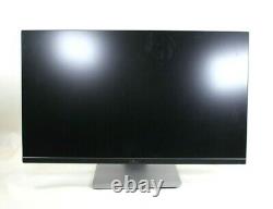 Dell U2715H UltraSharp 27 LED LCD 2K HDMI Display Monitor with Stand